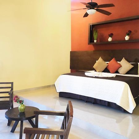 Villa San Antonio De Padua 이사말 외부 사진