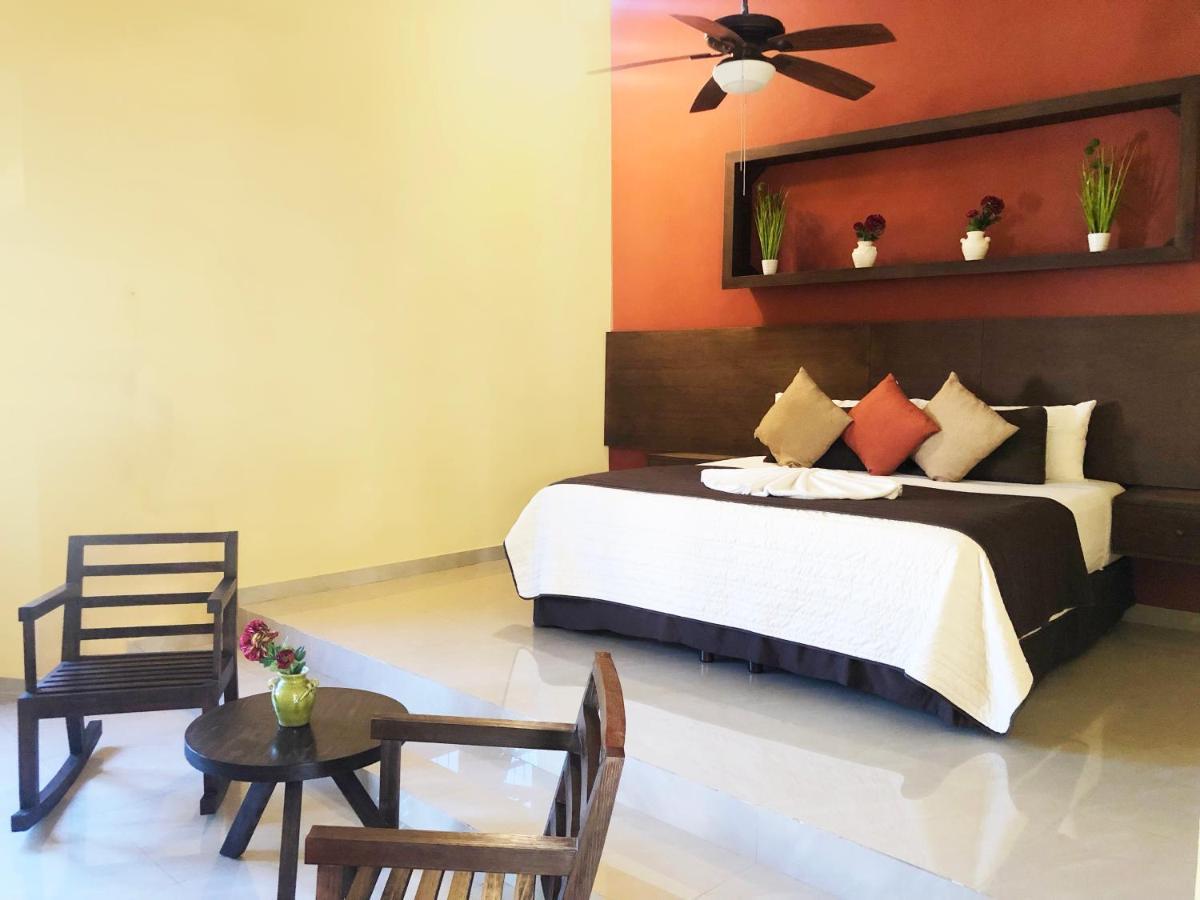 Villa San Antonio De Padua 이사말 외부 사진