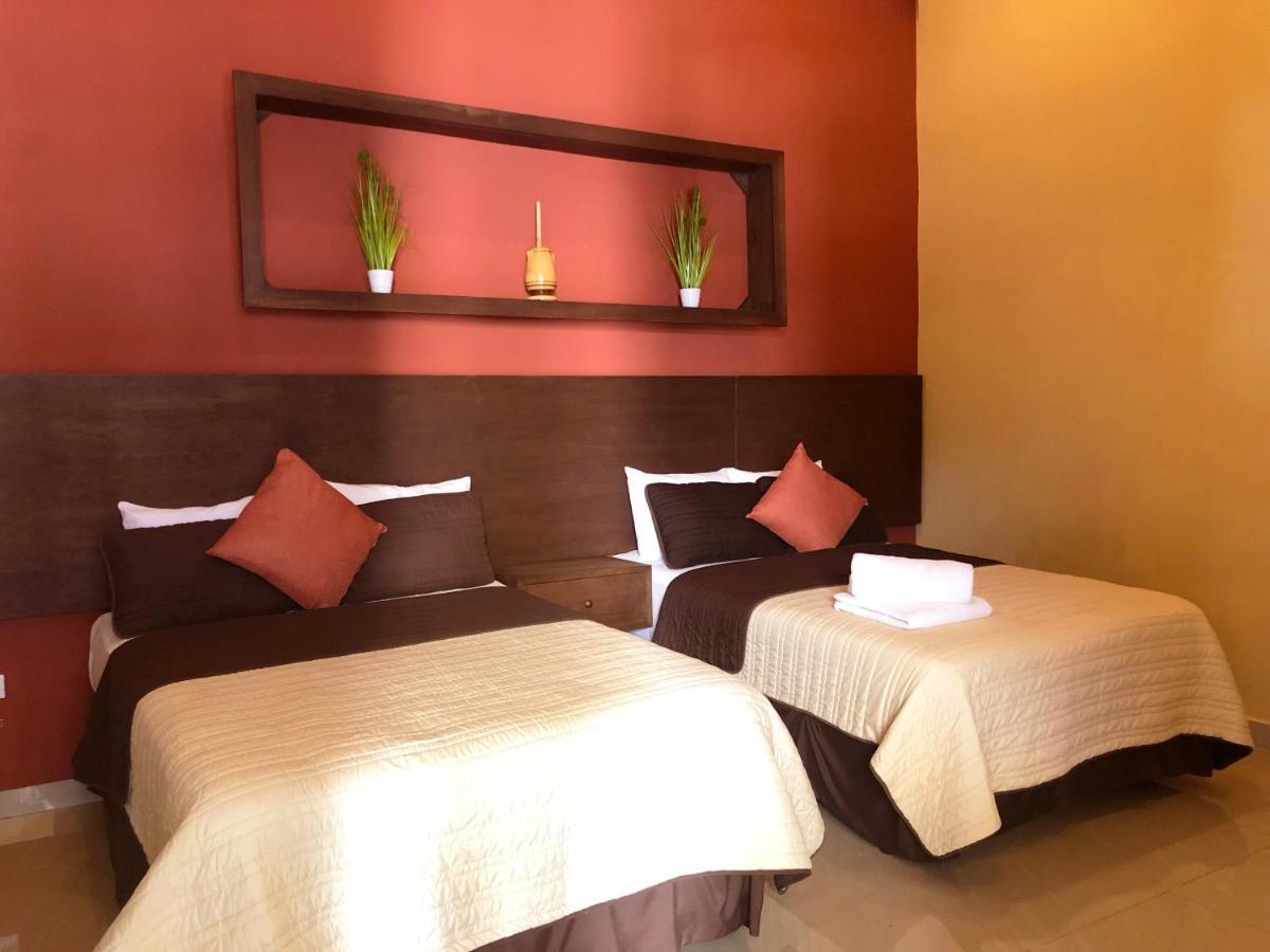 Villa San Antonio De Padua 이사말 외부 사진
