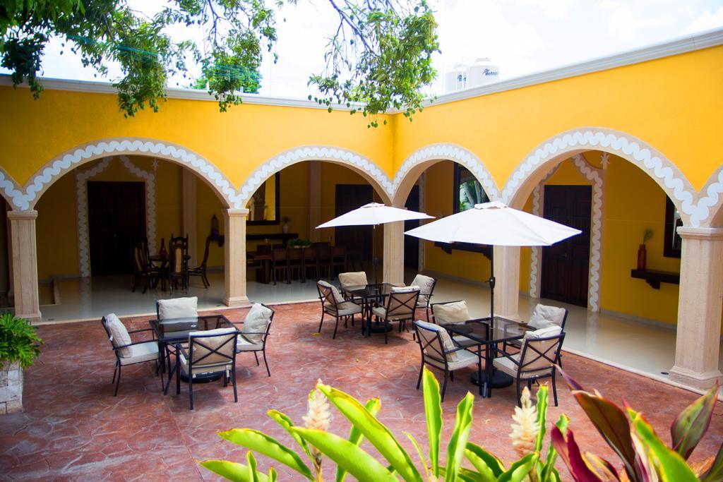 Villa San Antonio De Padua 이사말 외부 사진