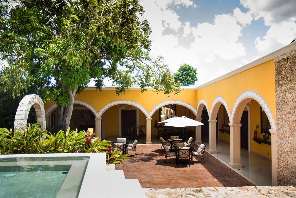 Villa San Antonio De Padua 이사말 외부 사진