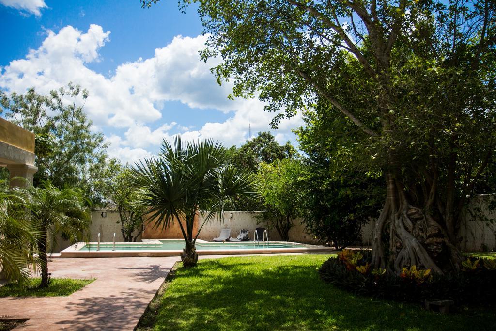 Villa San Antonio De Padua 이사말 외부 사진