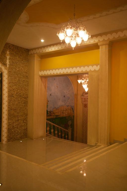 Villa San Antonio De Padua 이사말 외부 사진