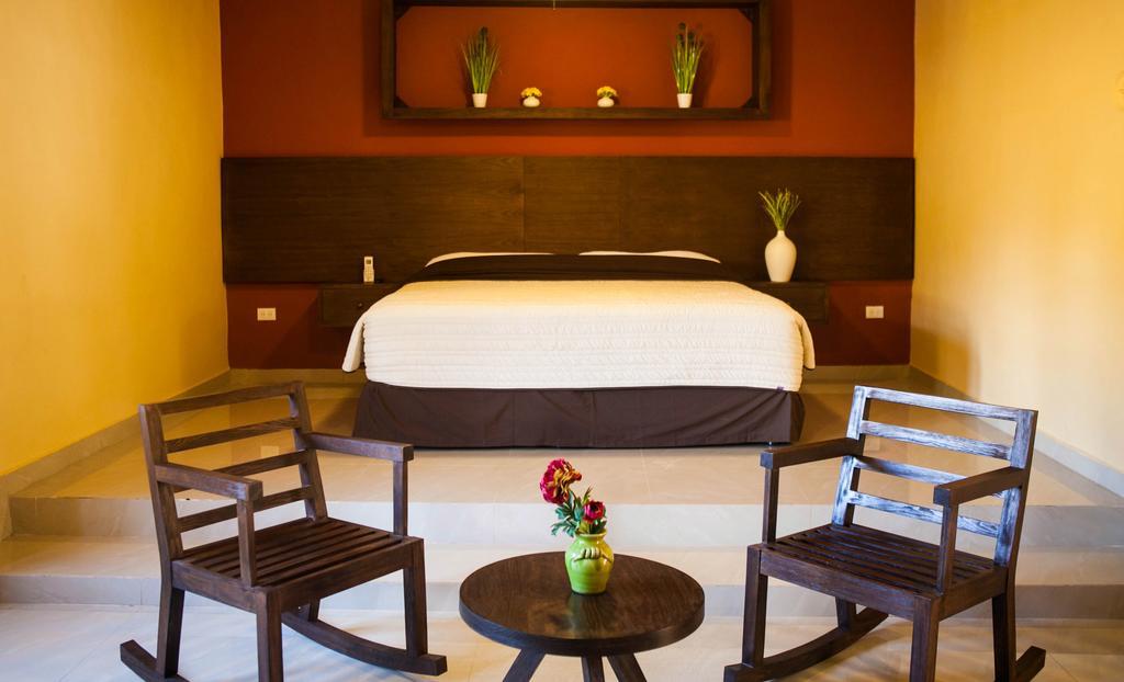 Villa San Antonio De Padua 이사말 외부 사진