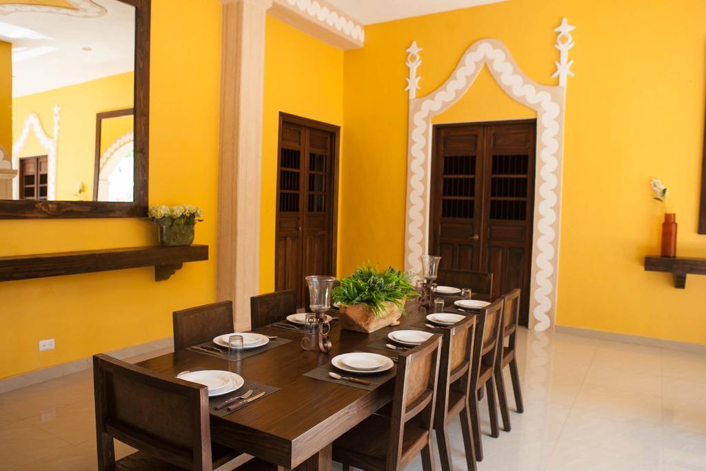 Villa San Antonio De Padua 이사말 외부 사진