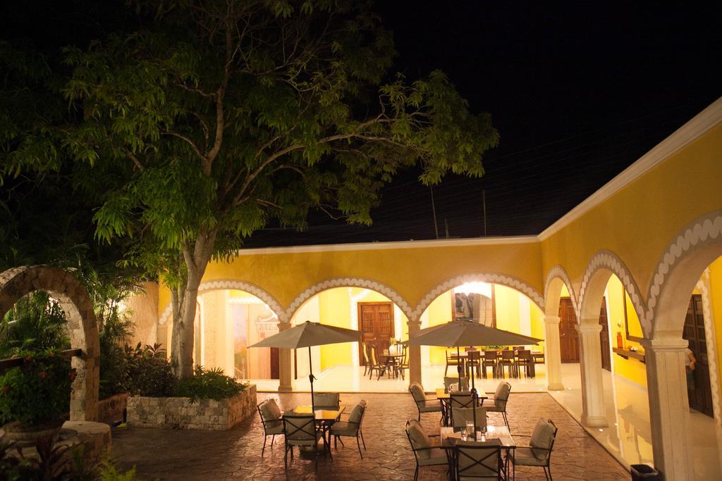 Villa San Antonio De Padua 이사말 외부 사진