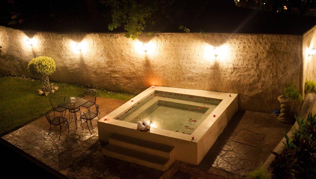 Villa San Antonio De Padua 이사말 외부 사진