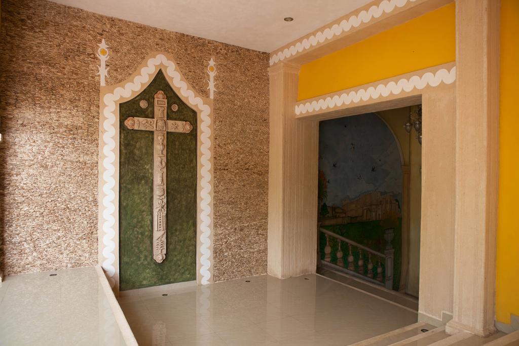 Villa San Antonio De Padua 이사말 외부 사진