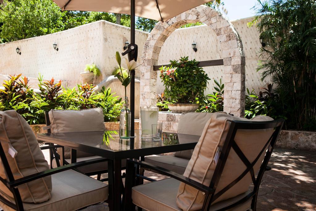 Villa San Antonio De Padua 이사말 외부 사진