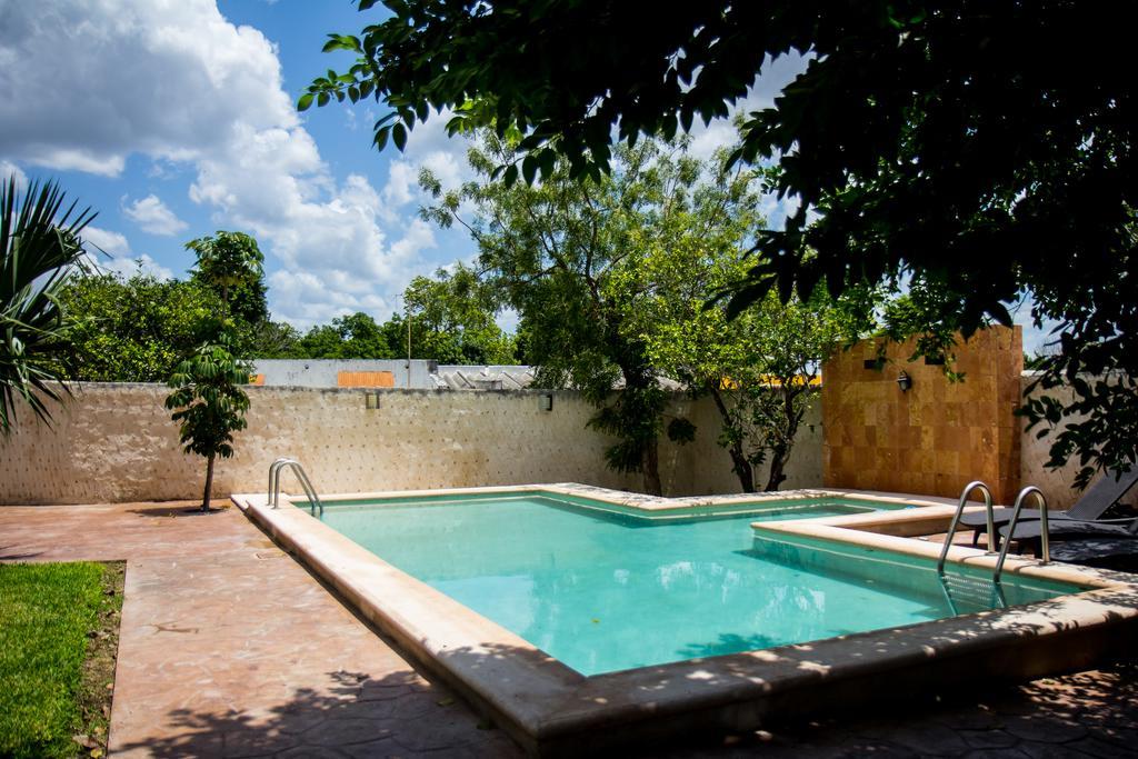 Villa San Antonio De Padua 이사말 외부 사진