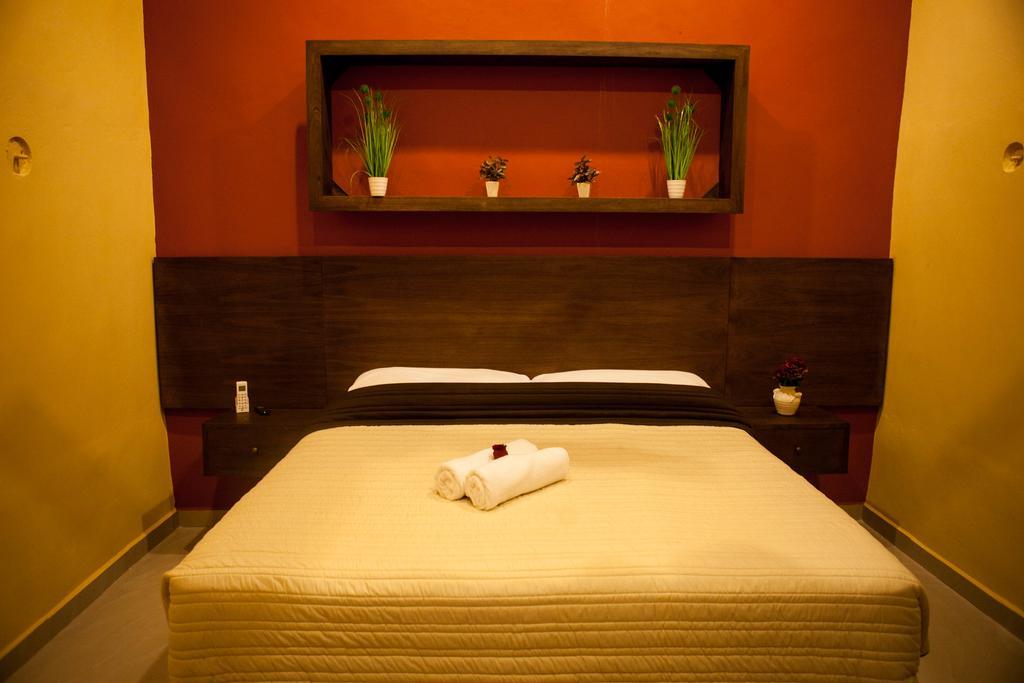 Villa San Antonio De Padua 이사말 외부 사진