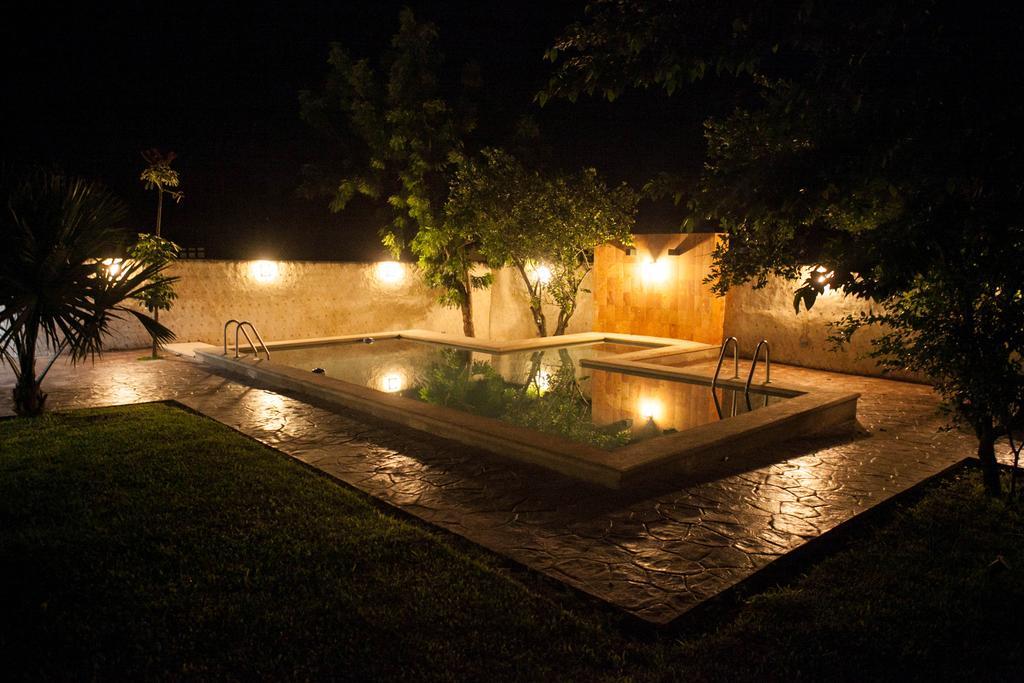 Villa San Antonio De Padua 이사말 외부 사진