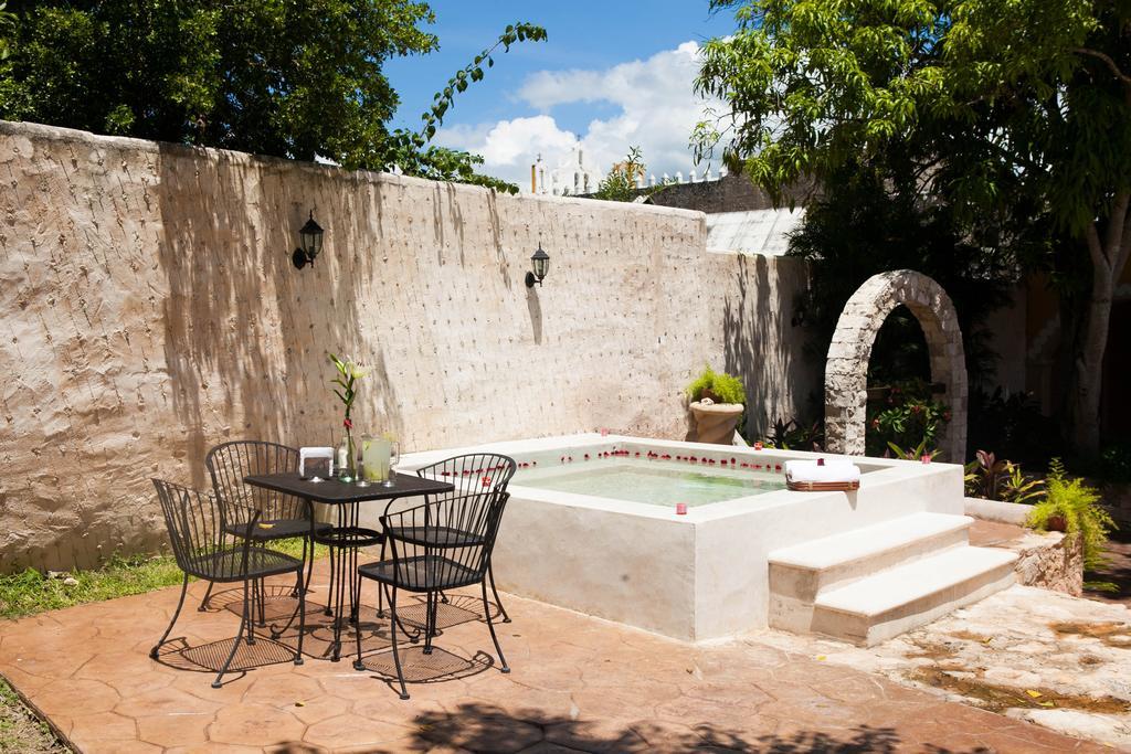Villa San Antonio De Padua 이사말 외부 사진