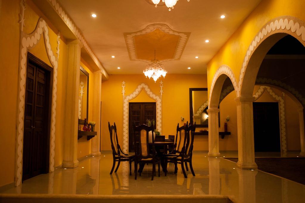 Villa San Antonio De Padua 이사말 외부 사진
