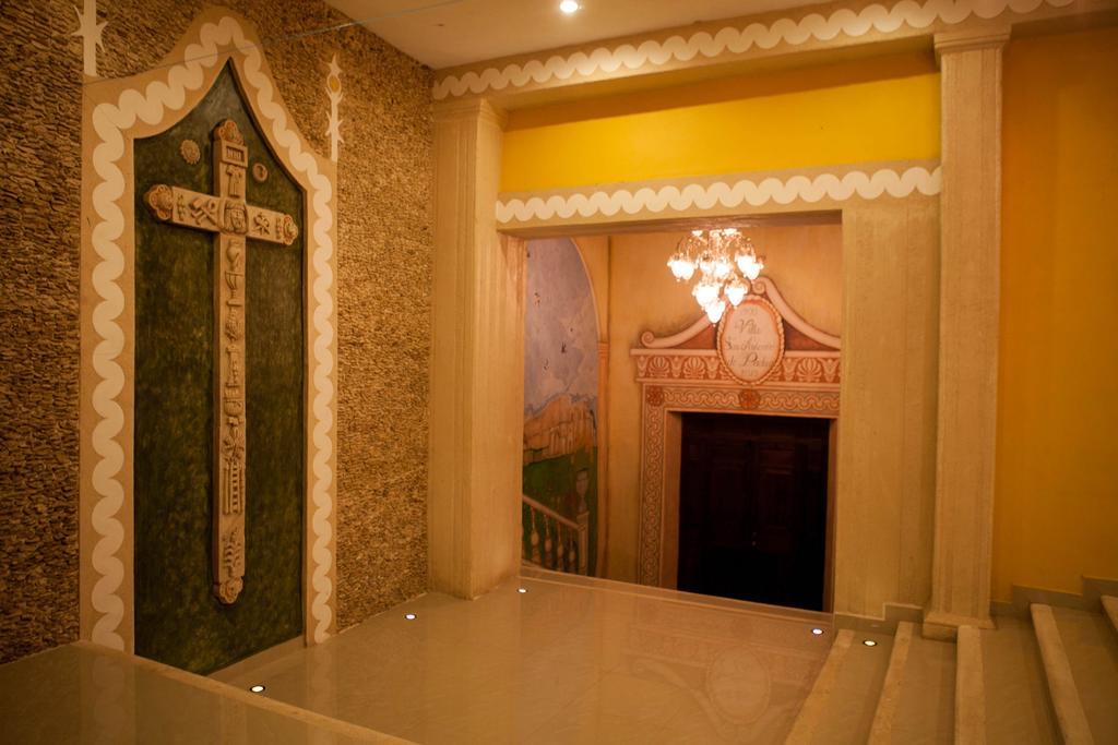 Villa San Antonio De Padua 이사말 외부 사진