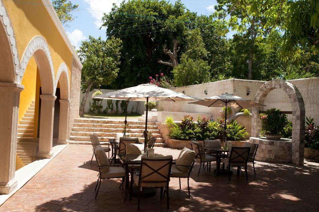 Villa San Antonio De Padua 이사말 외부 사진