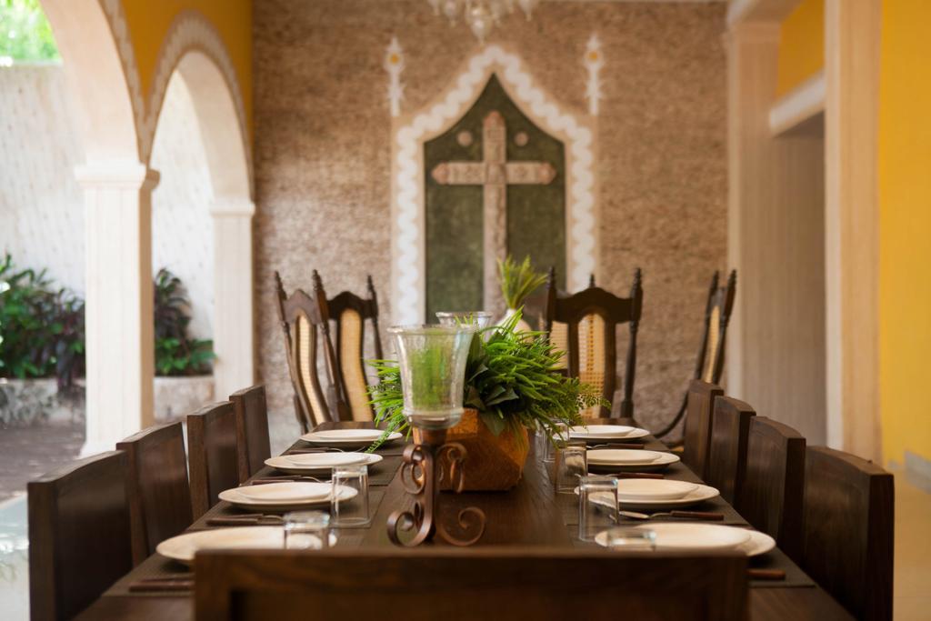 Villa San Antonio De Padua 이사말 외부 사진