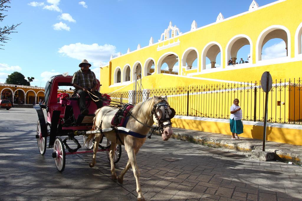 Villa San Antonio De Padua 이사말 외부 사진