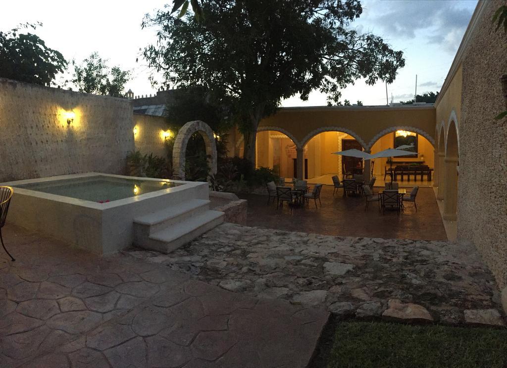 Villa San Antonio De Padua 이사말 외부 사진