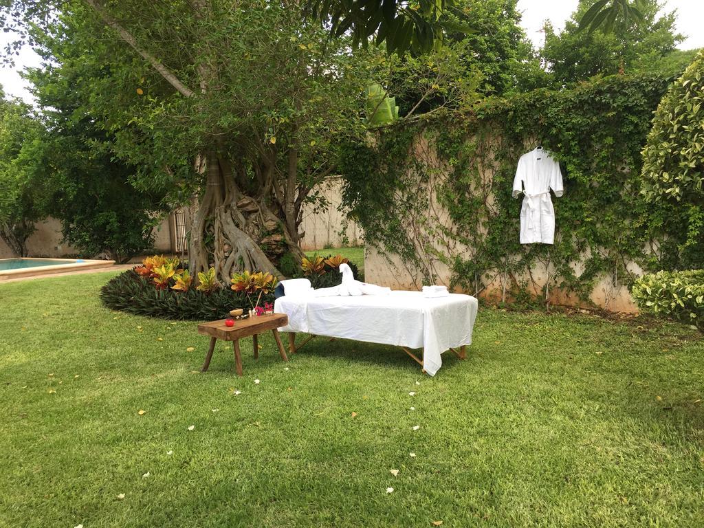 Villa San Antonio De Padua 이사말 외부 사진