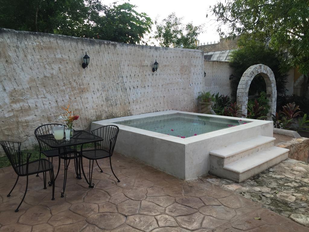 Villa San Antonio De Padua 이사말 외부 사진