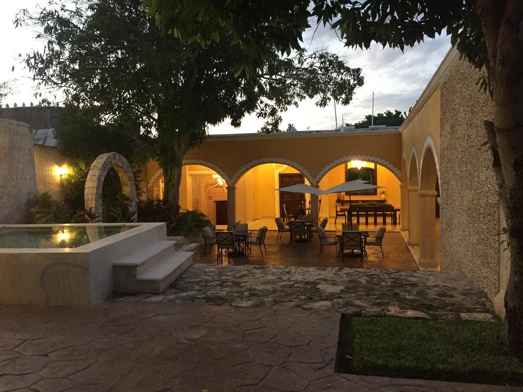Villa San Antonio De Padua 이사말 외부 사진