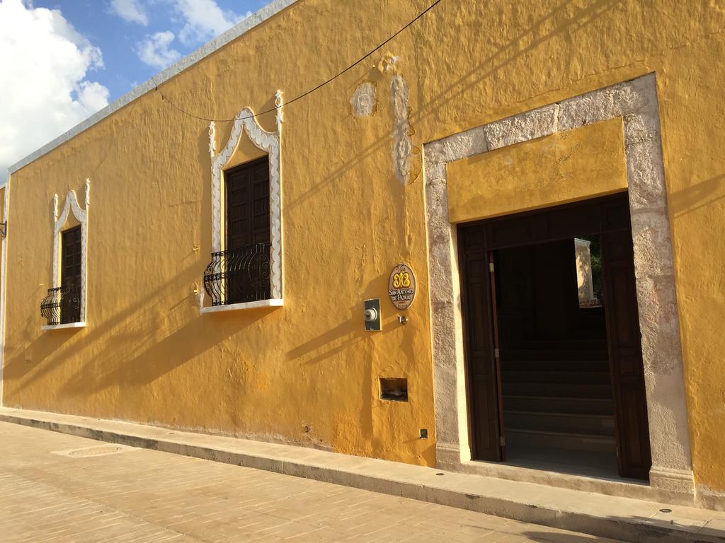 Villa San Antonio De Padua 이사말 외부 사진