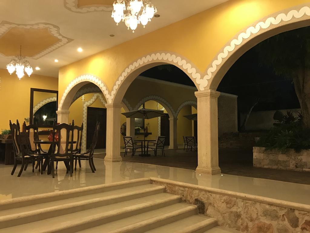 Villa San Antonio De Padua 이사말 외부 사진
