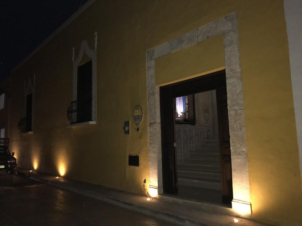 Villa San Antonio De Padua 이사말 외부 사진