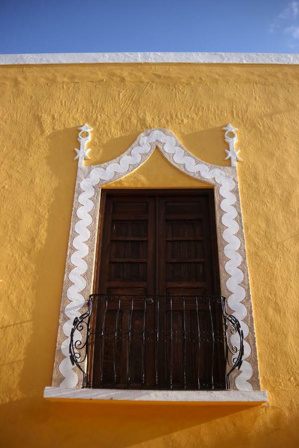 Villa San Antonio De Padua 이사말 외부 사진