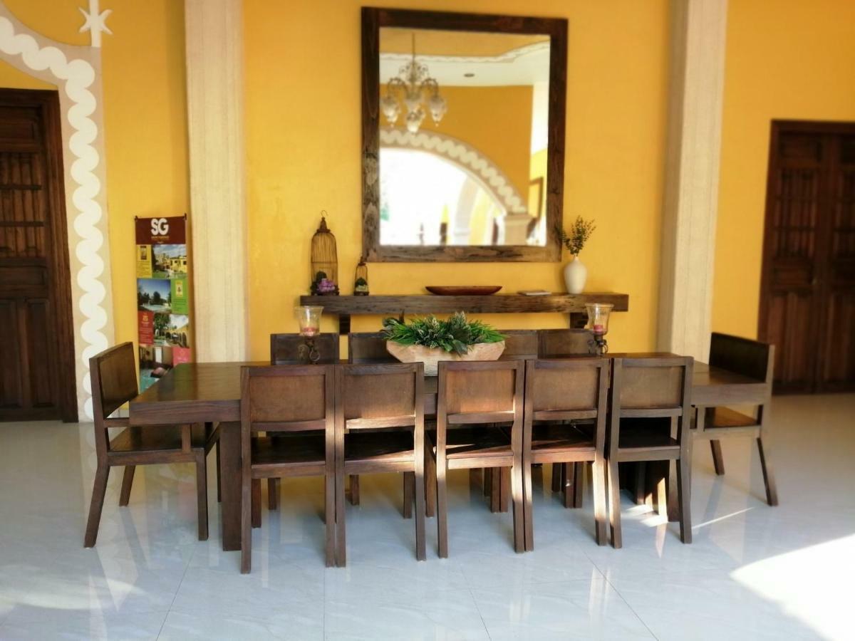 Villa San Antonio De Padua 이사말 외부 사진