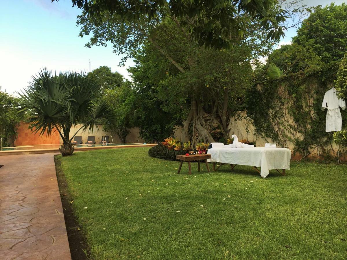 Villa San Antonio De Padua 이사말 외부 사진