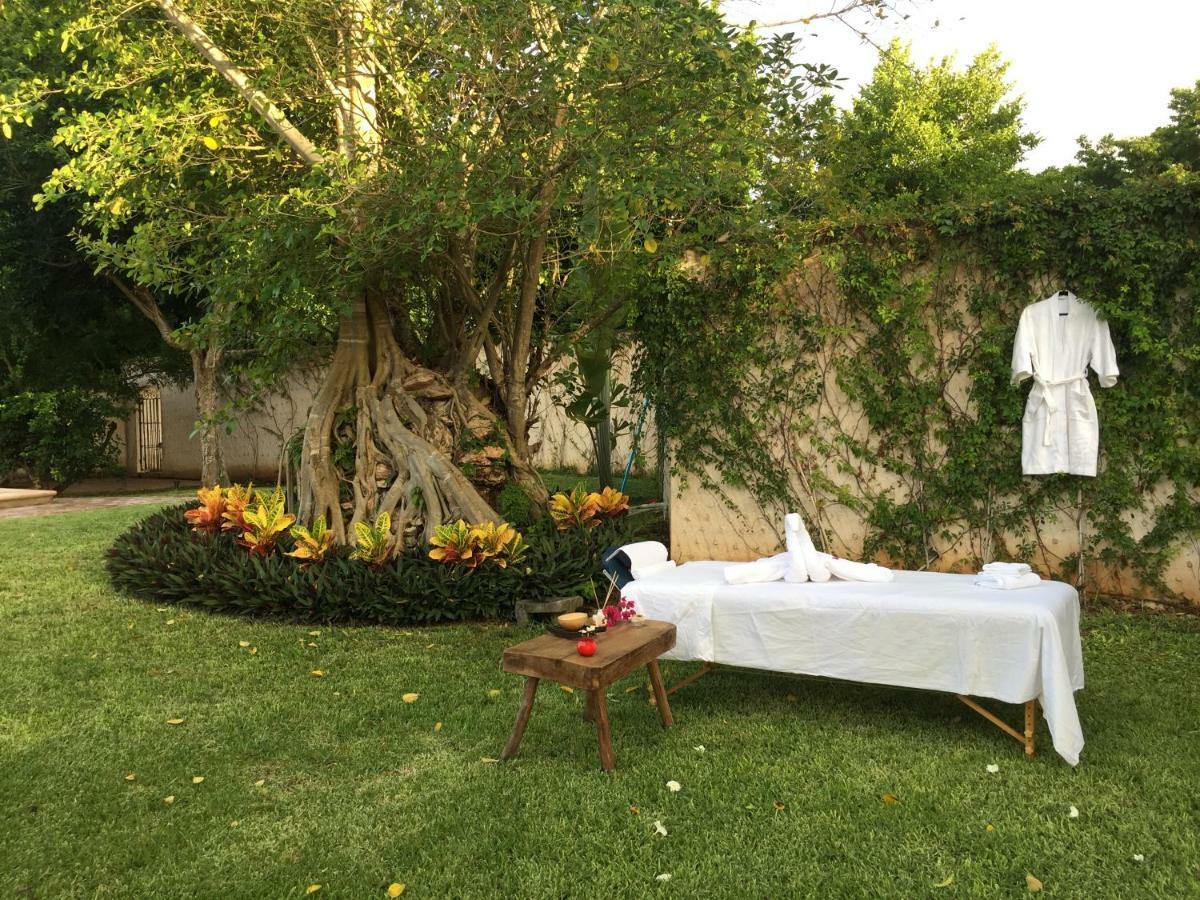 Villa San Antonio De Padua 이사말 외부 사진
