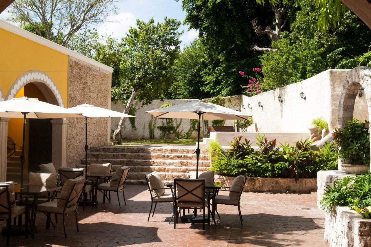 Villa San Antonio De Padua 이사말 외부 사진
