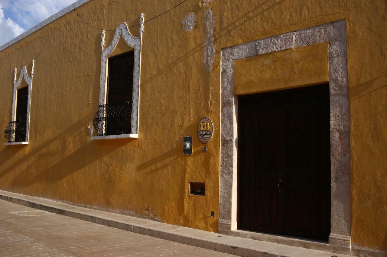 Villa San Antonio De Padua 이사말 외부 사진