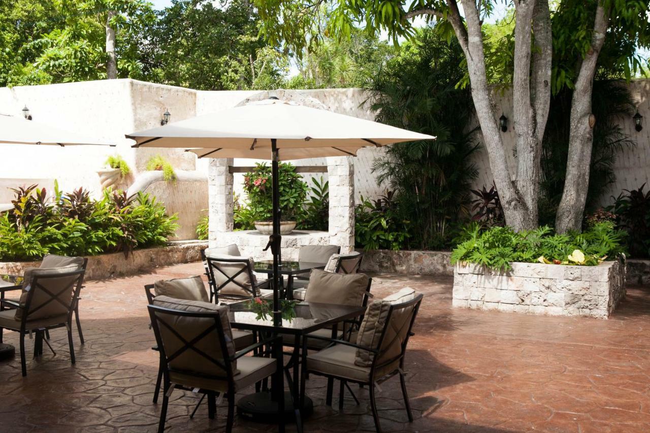Villa San Antonio De Padua 이사말 외부 사진
