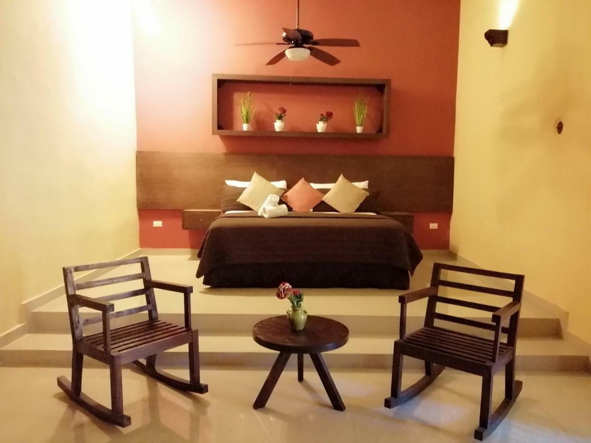 Villa San Antonio De Padua 이사말 외부 사진