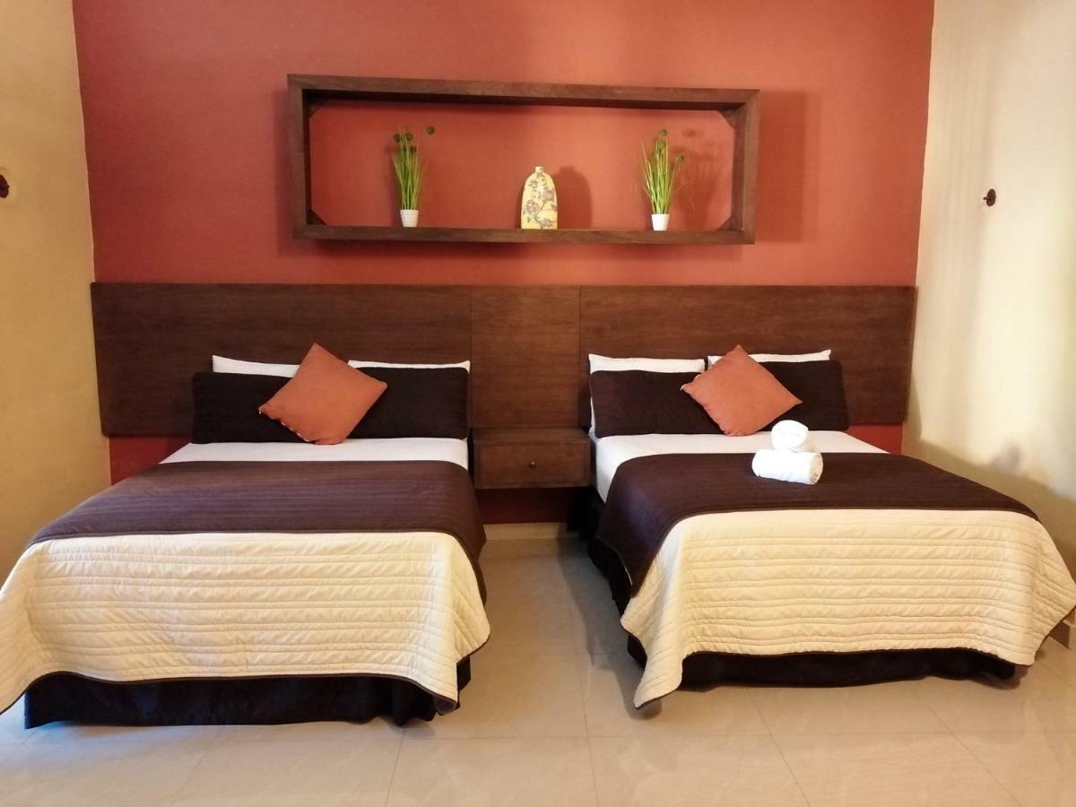 Villa San Antonio De Padua 이사말 외부 사진